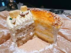 -半勺舒舒生日蛋糕店