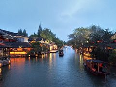 -乌镇景区