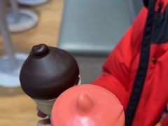 -DQ·蛋糕·冰淇淋(城南嘉园店)