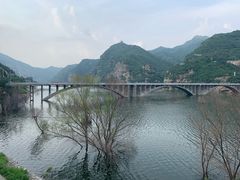 -黑龙潭风景区