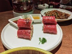 -蝴蝶里·粤菜·点心(龙湖杭州金沙天街店)