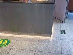 -麦当劳(北苑秋实路店)