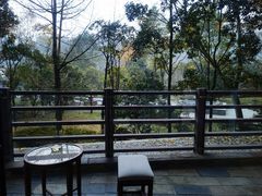 -中铁花水湾温泉酒店(大邑店)