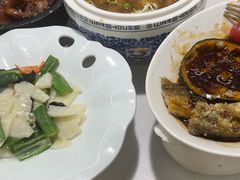 -3号仓库·创意中国菜(新世界城店)