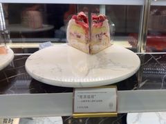 -CloudD'or可露朵蛋糕(1733商业空间店)