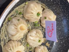 -火啫啫·粤式啫啫煲(南通首店)