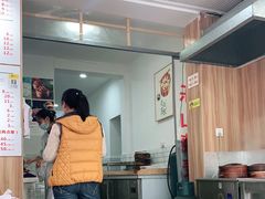 -晓友烧麦(光华村店)