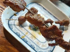 -琥珀老六龙虾(四里河店)