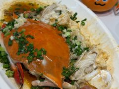 -好兄弟郭巨海鲜(天一阁店)