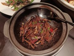 -领事馆19号中餐厅(厦门海景洲际酒店)