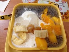 -满记甜品(优客百盛店)