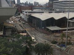 -香港都会海逸酒店