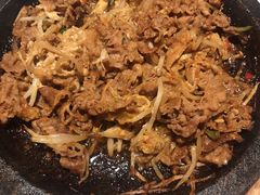 -千日贺茶餐厅(开发区安盛店)
