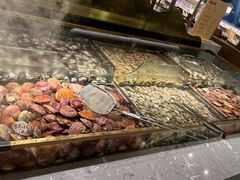 -山焱·炭火自助烤肉(周浦万达店)