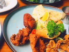 -bluefrog蓝蛙(皇庭广场店)
