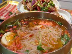 -棒小伙·齐齐哈尔烤肉(龙茗路店)