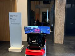 -现代汽车文化中心 Hyundai Motorstudio Beijing