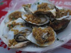 -海大南门夜市(海富街店)