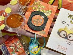 -壹点壹客·生日蛋糕(南山店)