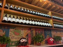 -玉川屋·深夜食堂居酒屋(柳巷店)