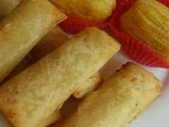 -银帆宾馆-自助餐厅(金马路店)