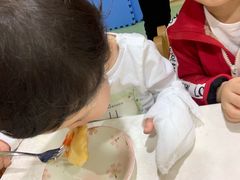 -饭米多蔻中英文绘本馆(苏州美罗店)