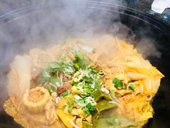 -老渔翁炖鱼坊(黄海西路东山店)