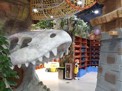 -深圳龙华星河COCO City(民治店)