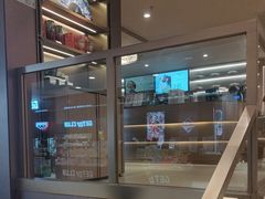 -霸王茶姬(上海恒基名人店)