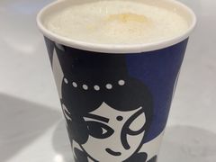 -西琳姑娘·新疆冰淇淋酸奶茶(南开大悦城店)