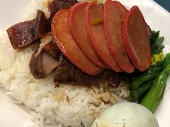 -太兴烧味餐厅(香港机场店)