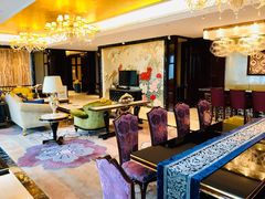 -长沙富力万达文华酒店