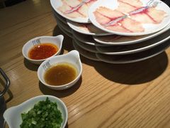 -阿源鱼捞斑鱼火锅·海鲜粥(山景尚宅店)