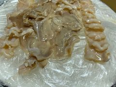 -金海湾海鲜排档(朱家尖店)