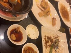 -中国厨房/台湾牛肉面