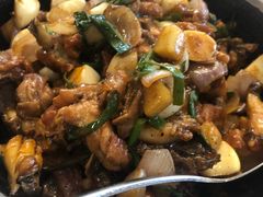 -南山鲜虾面·活鲜小馆·海味大连菜(南山总店)