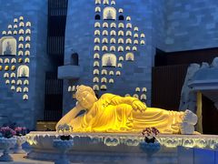 -牛首山文化旅游区