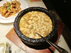 -绿茶餐厅(沙井新沙天虹店)