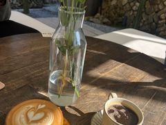 -MOJ coffee(瓯海泽雅水碓坑店)