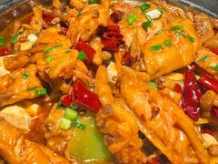 -胖哥俩肉蟹煲(湖滨银泰in77店)