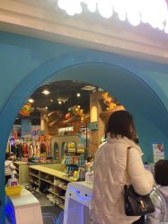 -卡通尼乐园(重庆南坪协信星光店)