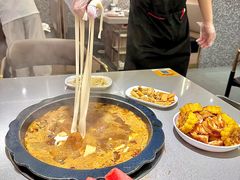 -巴蜀王婆大虾(南锣鼓巷店)
