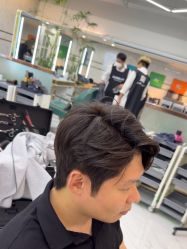 -秦·专注剪发