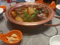 -清真·牛掌柜(奉天街店)