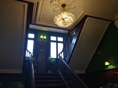 -卫鼎轩·曹公馆(鼓楼店)