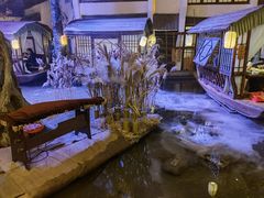 -淀里船宴(卓达店)