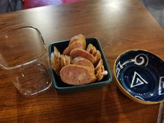 -酱肉小酒馆(梅陇店)