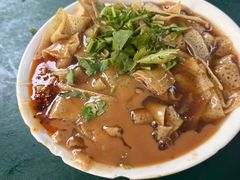 -陈记锅巴菜(五大道店)