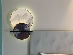 -白玉兰苏州观前街平江路酒店