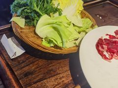 -盡膳口福·百年汤方火锅(科华北路店)